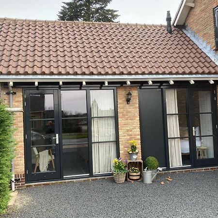 Bed and Breakfast 'T Huske Werkendam Exterior foto